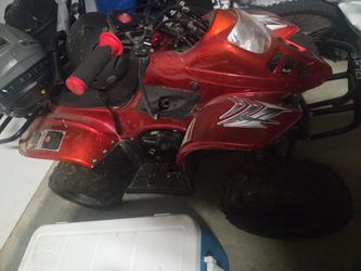 ATV 110