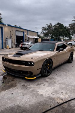 2014 Dodge Challenger