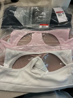 Nike Swoosh Size L 3 Colors