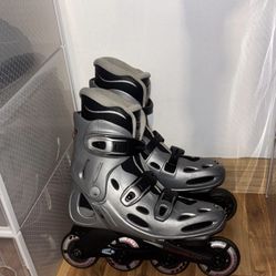 ROLLERBLADE MICROBLADE PRO 07 