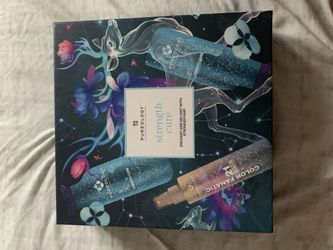 Pureology Shampoo And Conditioner