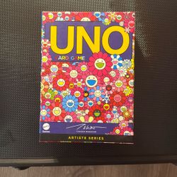 Murakami Uno Set