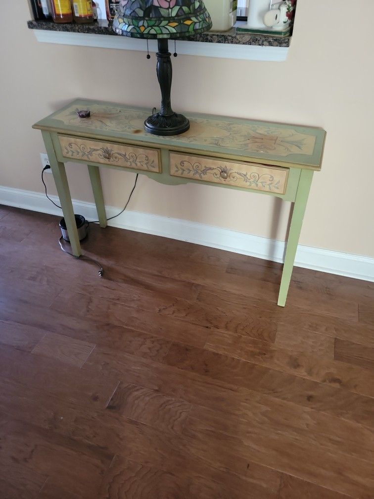 Antique Table