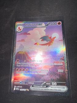 151 charizard