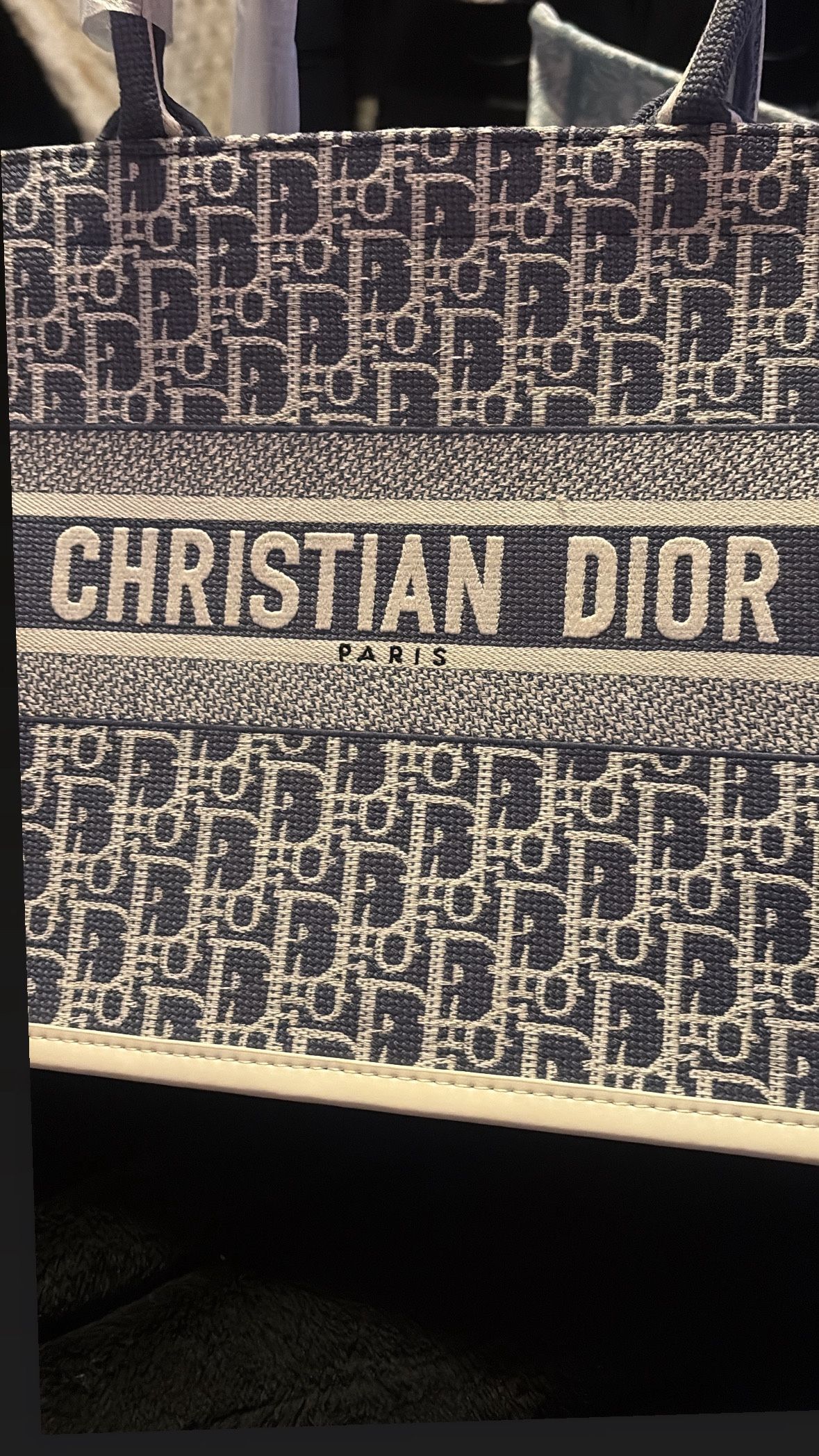 Christian Dior Bag
