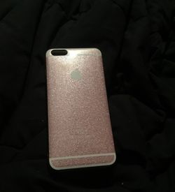 iPhone 6 Plus case