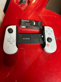 playstation backbone iphone