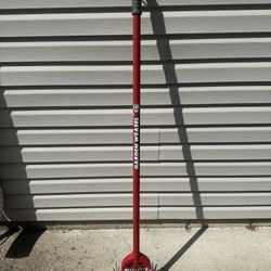 Garden Weasel Tool