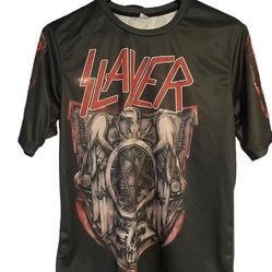 Slayer Shirt 