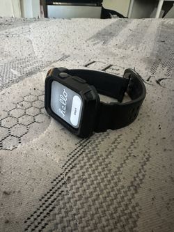 44mm Apple Watch