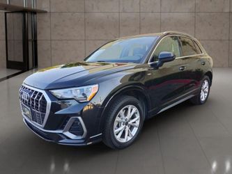 2022 Audi Q3