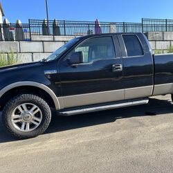 2005 Ford F-150