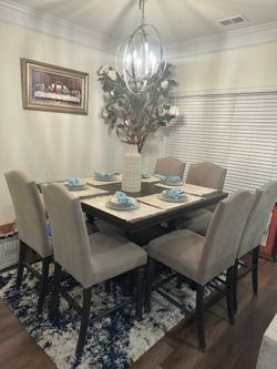 Formal Dining LIKE NEW