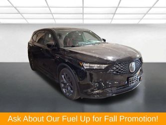 2022 Acura MDX