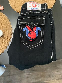True religion jeans size 32