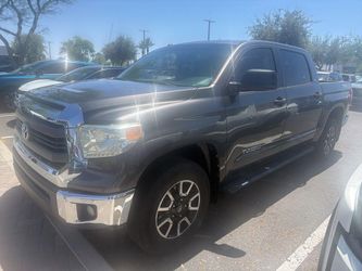 2014 Toyota Tundra