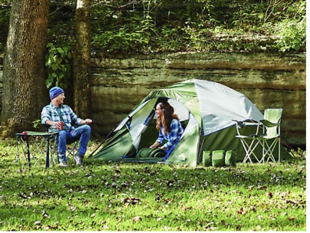 Ozark Trail Outdoor Equipment