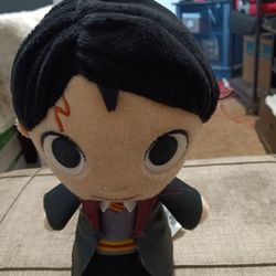 Funko Harry Potter plushie