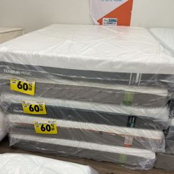 King , Cal King, Queen!!! Any Size /Any Model $1,099!! While supplies Last!! 
