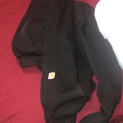 Carhart xL Tall (winter Coat)