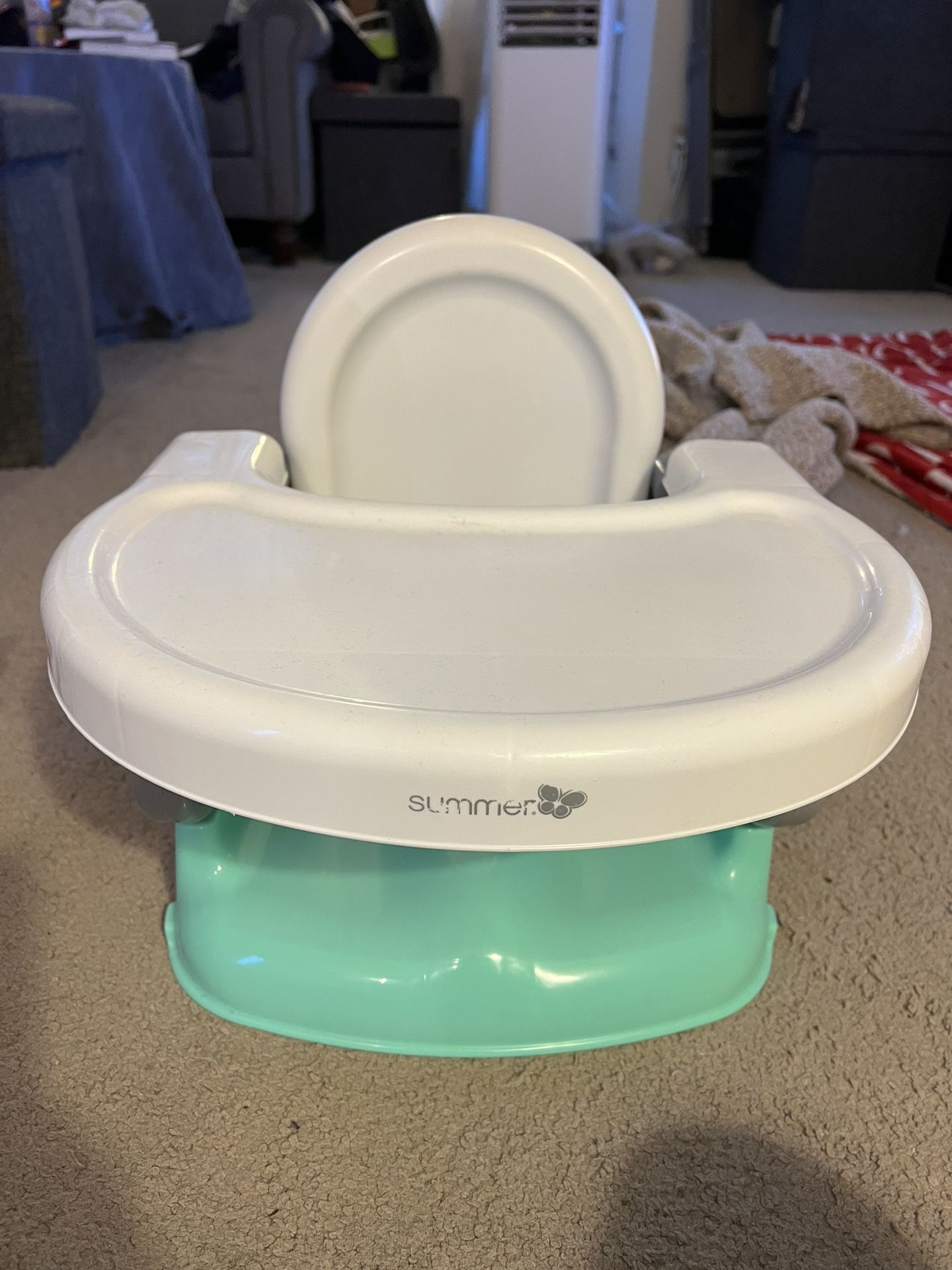 Summer Infant Booster Seat