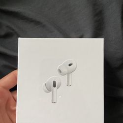 Air Pods Pro 2 