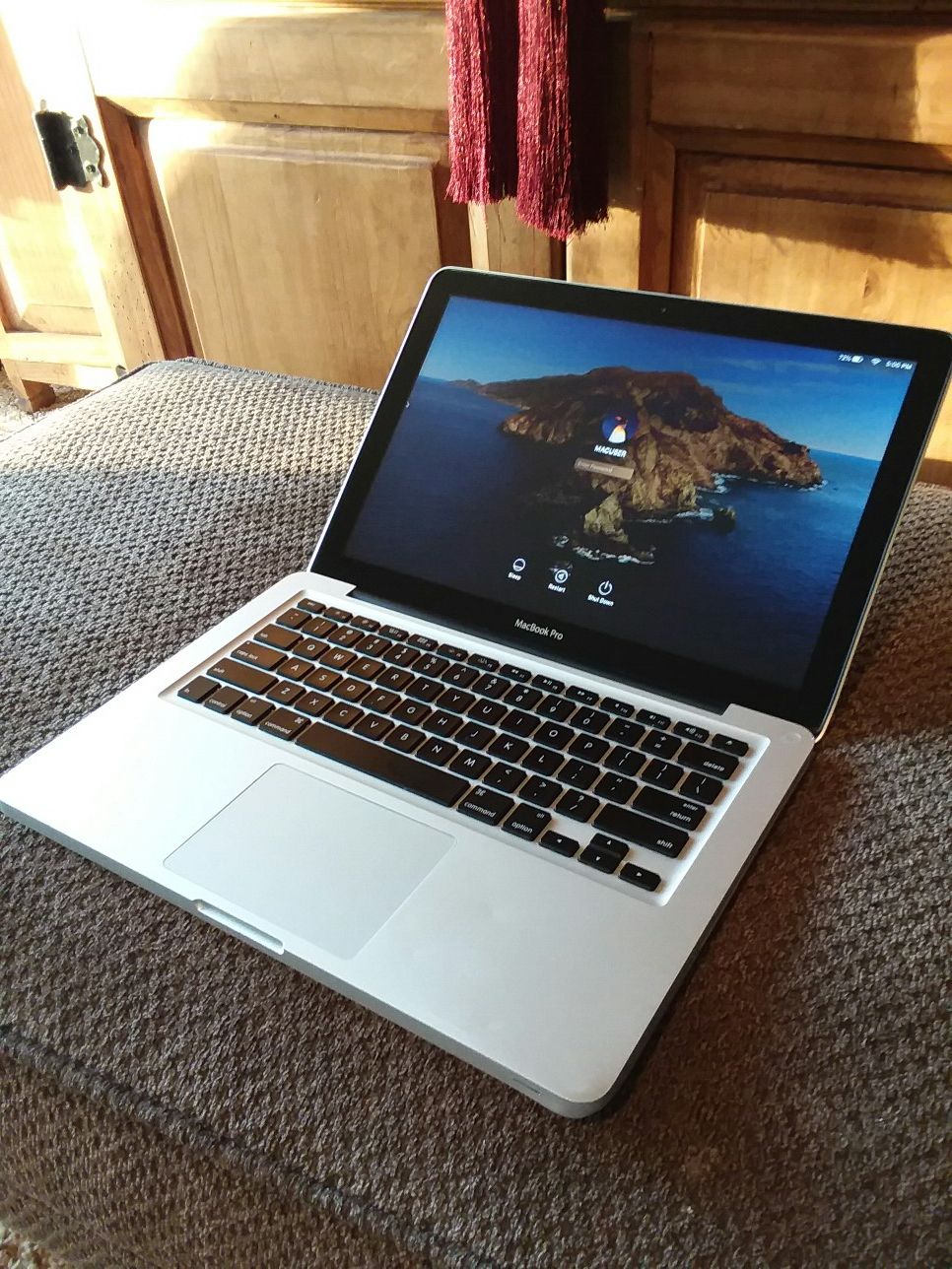MacBook Pro(13inch)