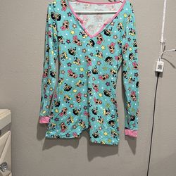 Powerpuff Girls One Piece 