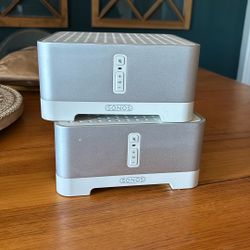 SONOS Multi-room music system