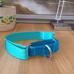 XL Martingale Dog Collar
