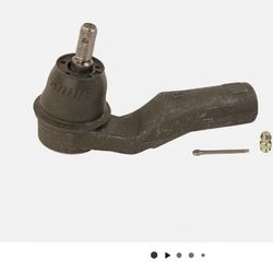 Steering Tie Rod End. 
