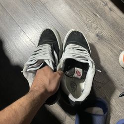 Vans Knu Skool 
