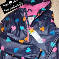 Rain Coats 
