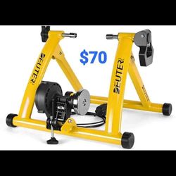 Bicycle Stationary Stand Load Capacity ‎330 Pounds