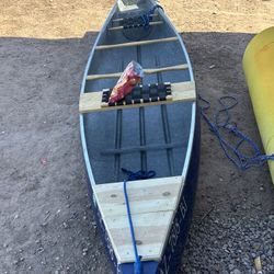 Canoe