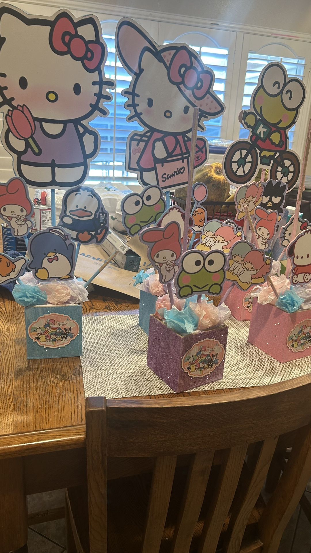Hello Kitty