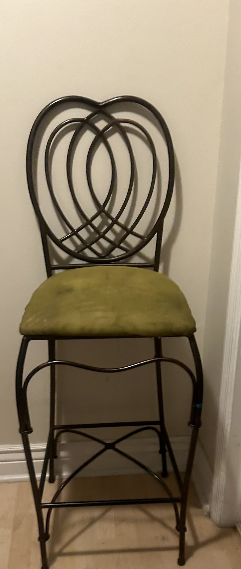 Counter height Chair