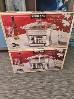 Chafing Dish/food Warmer