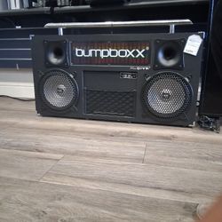 Bumpbox