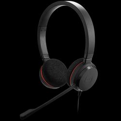 Jabra Evolve 20 Headset