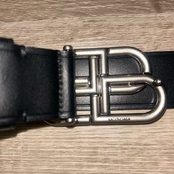 Baleciaga belt