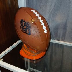 Vintage Football Telephone