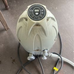 Hot tub Pump 