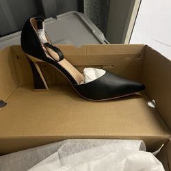 Women’s heels Size 7 