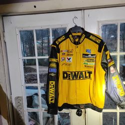 Matt Kensith Racing Carpetthe