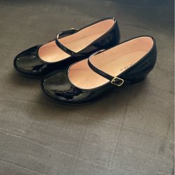Girls Dress Shoes