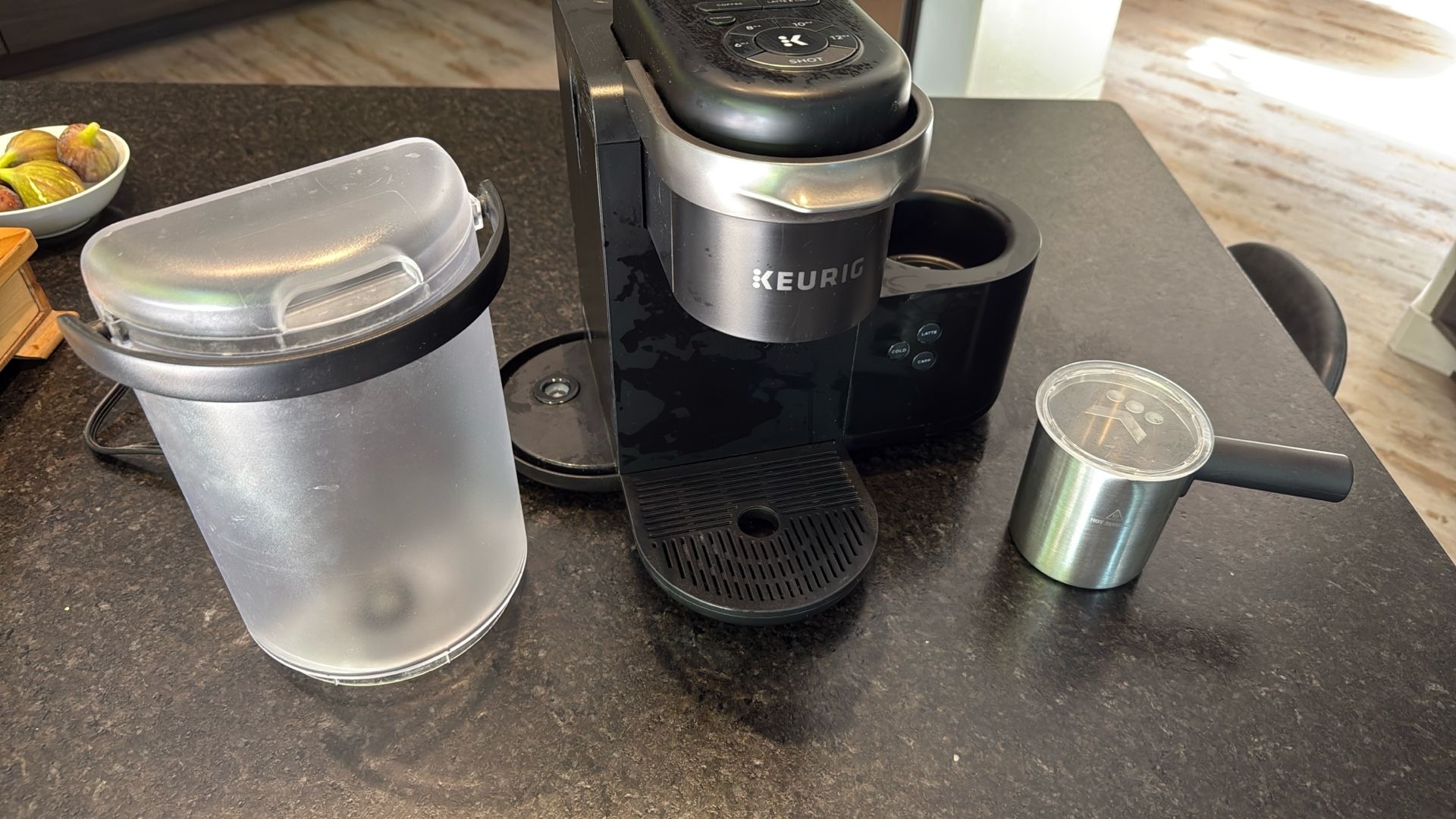 Keurig K Cafe K33,All Products : American Fashion Style Bags On Sale