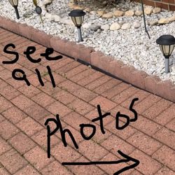 Any Of These $145 FIRM -pickup In Easton 