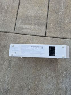 Wii for parts
