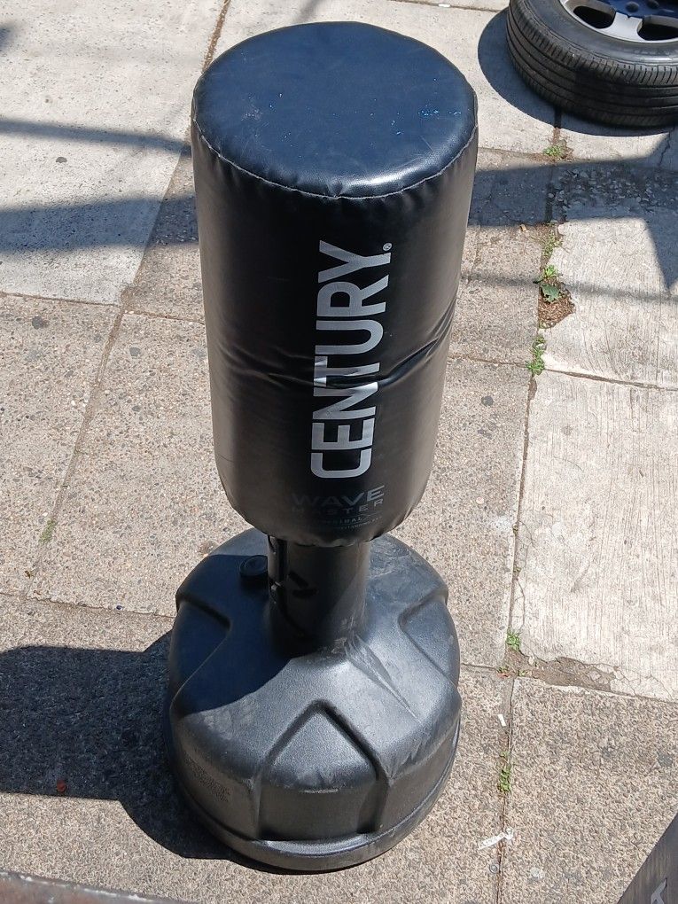 Punching Bag For Adults And Kids